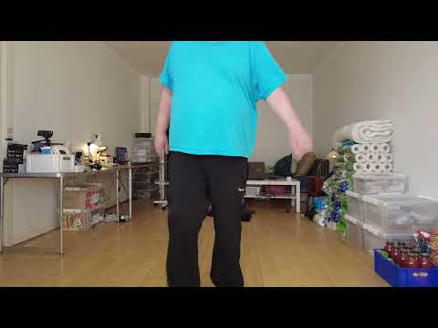 MongoTV_8554 - Del 4 - Cykler Til LIDL og Sælger 4 Poser TOMME FLASKER og Går En Tur