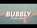Bubbly Colbie Caillat Slowed And Reverb