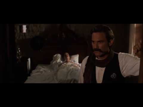 'Tombstone' 1993 A Man Like Johnny Ringo