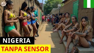 Download lagu NEGARA PALING 'BERDOSA' 2025? Kehidupan Nyata di Nigeria! Fakta-Fakta Mengejutkan tentang Nigeria! mp3 Download lagu NEGARA PALING 'BERDOSA' 2025? Kehidupan Nyata di Nigeria! Fakta-Fakta Mengejutkan tentang Nigeria! mp3