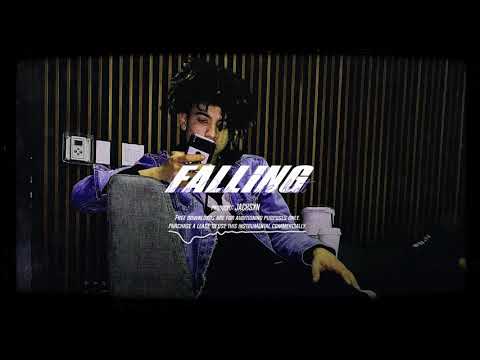 [FREE] Iann Dior x Nick Mira Type Beat "Falling"