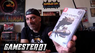 Earth Atlantis for the Nintendo Switch Review - Gamester81