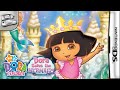 Longplay Of Dora Saves The Mermaids