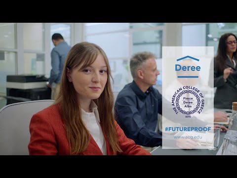 Deree School of Graduate and Professional Education - Deree