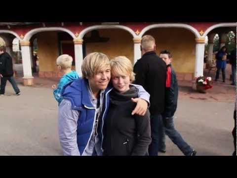 2Boys - Tour Germany 2012