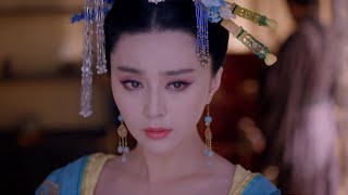 ドラマ『武則天 The Empress 』DVD予告編