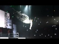 All Around The World - Believe Tour PARIS BERCY ...