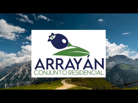 Conjunto Residencial Arrayan, Cota Cundinamarca RENDERS