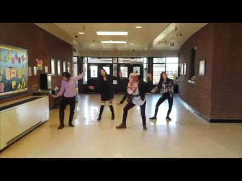 BLACKPINK 불장난 Playing With Fire Dance Cover