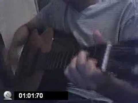 Edwin Bobadilla Mi Inspiracion acustica