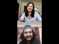 Celebrity Video Call ShelVines Sunny Leone Live Video Call