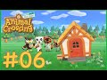 Das Haus Ist Fertig 06 Animal Crosssing Neu Horizons Florian Thx