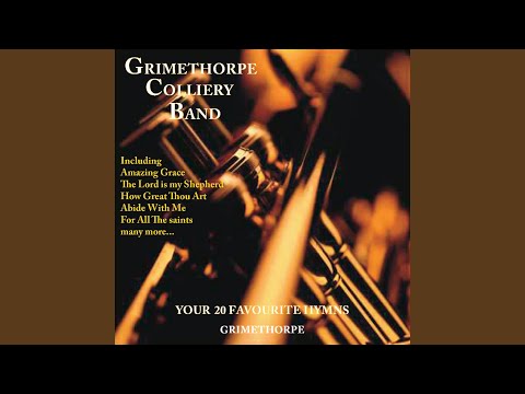 Dear Lord And Father Of Mankind