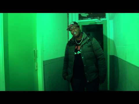 YB - Promo (Prod. by ZennyBeaterz)