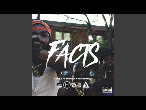 Facts (feat. BDE Keko)