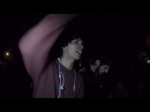 KRVZJO vs TONI vs GONZI - 4tos - F.5 / T.2 (15/5/18)