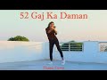 Bawan Gaj Ka Daman Whatsapp Status Ringtone 52 Gaj Ka Daman Song