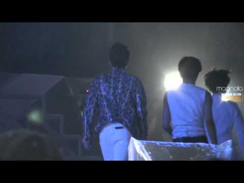 120818 SMT LIVE TORE IN SEOUL MAMA - D.O.