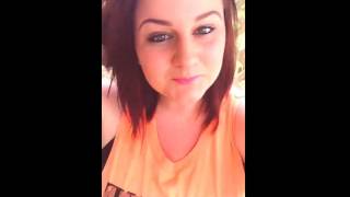 Can't stop smiling :)