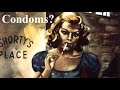 The Real Reason Why Soldiers Need Condoms War And Sex