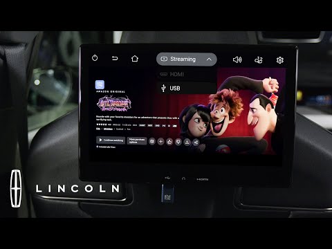 How To Use Lincoln Play | Lincoln