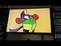Opening To VeggieTales Heroes Of The Bible Volume 1 2002 VHS