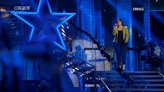 Ilma Karahmet &amp; Jacques Houdek - Molitva (Marija Šerifović) RTL Zvijezde 2018