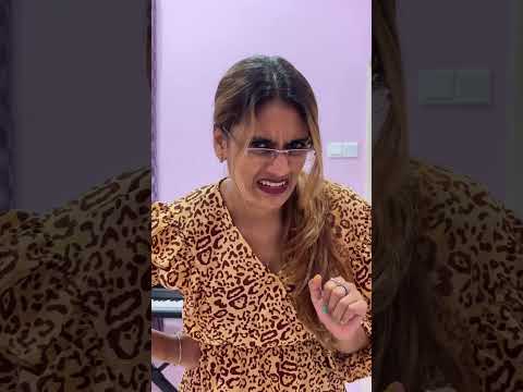 Asian Moms & their No Ways