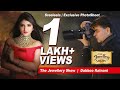 Sreeleela Exclusive PhotoShoot Dabboo Ratnani THE JEWELLERY SHOW 2020