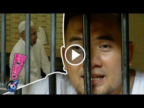 4 fakta: Ipul Bahagia dalam Penjara - Cumicam 23 April 2016