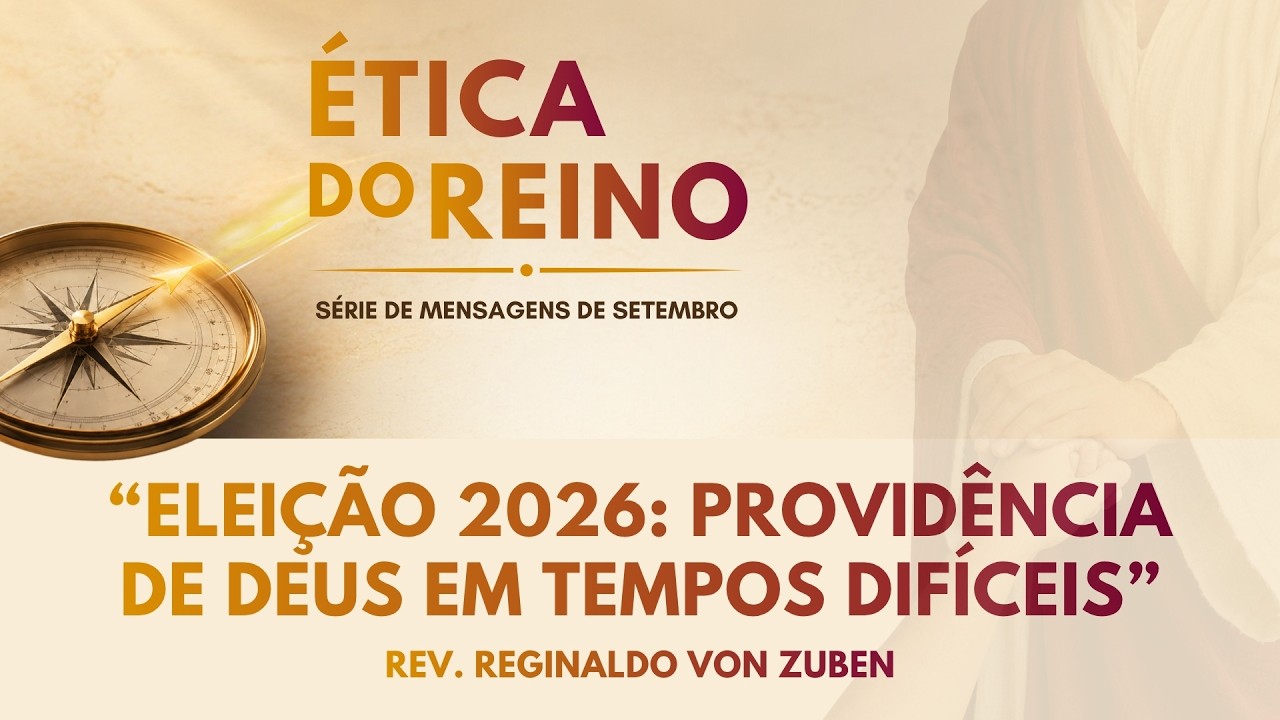 Assista no YouTube