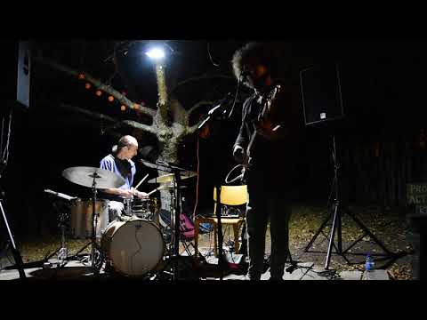 Reynier Aldana @ El perro verde