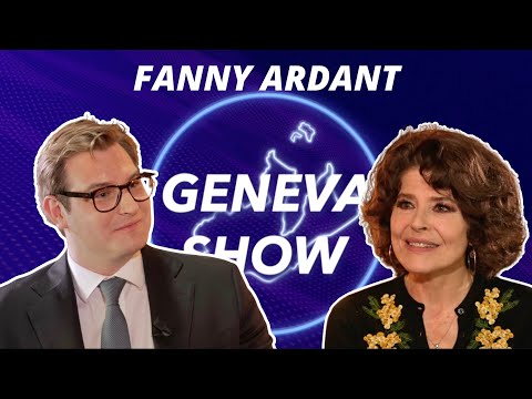 Le grand entretien de  Fanny Ardant