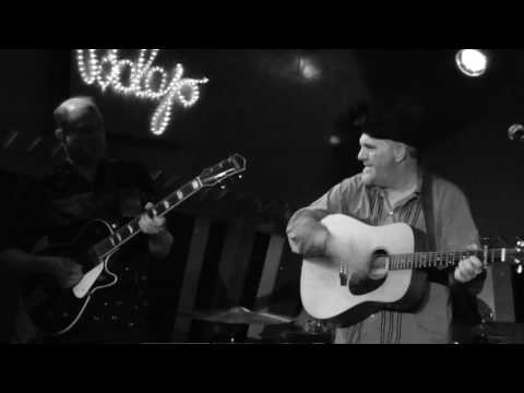 Shaun Young & The 3 Ringers  - My One Desire