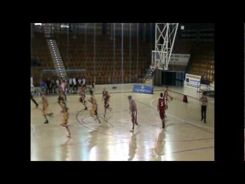 EBA A J10. Aurteneche - Ferrol