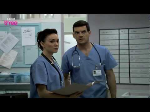 Lexy Realises Bea Is Jealous - Lip Service - Series 2 Episode 4 - BBC