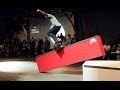 Demo Nike Sb Chronicles 2 Paris With Justin Brock Ishod Wair