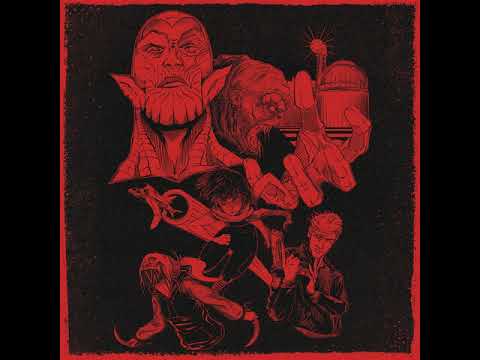 Masha Mirova/Roulette (Marvel: Survivors of The Snap OST) [Sage G.C.]