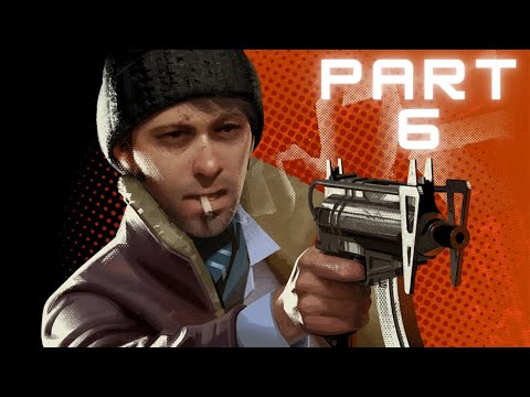Deathloop PS5 Walkthrough Gameplay Part 6 - Charlie Montague