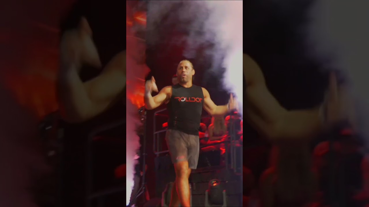 A1 Combat 33 - Behind the Scenes | Urijah Faber
