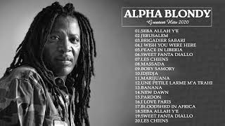Download lagu ALPHA BLONDY Full Album Lagu Reggae Barat sebe all... mp3