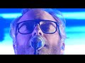 The National, "Walk It Back" - San Francisco - Sept. 25, 2018
