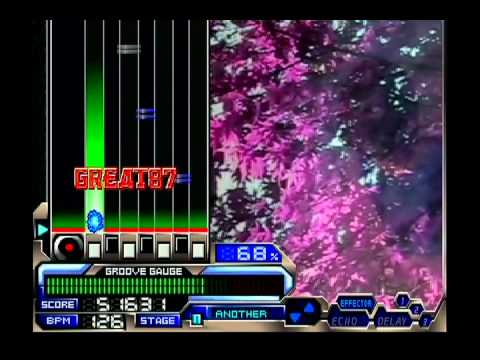 [beatmania IIDX CS 3rd Style] dj nagureo - deep in you [SP ANOTHER]