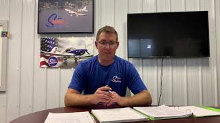 Aircraft Registration Process and Application for Airworthiness