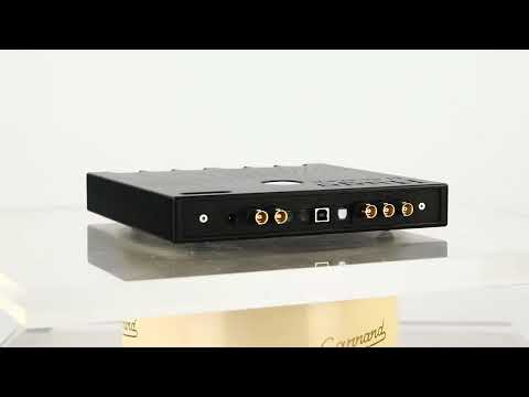 Chord Electronics Hugo M Scaler - Black