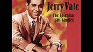 Jerry Vale You Belong To My Heart