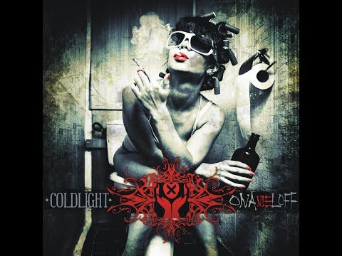 COLDLIGHT - W TĘ NOC (Official live video)