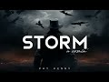 Storm A Comin' - Pat Kenny (LYRICS)