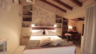Hotel Ville sull'Arno