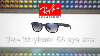 ray ban wayfarer 58 ray ban wayfarer 58